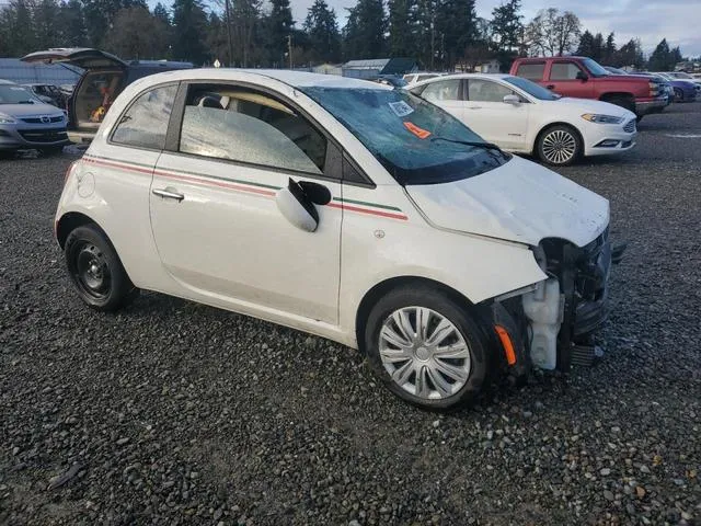 3C3CFFAR4CT370715 2012 2012 Fiat 500- Pop 4