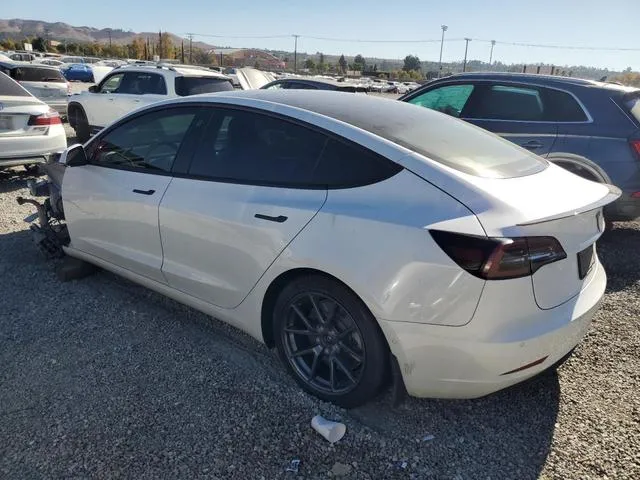 5YJ3E1EA7MF002132 2021 2021 Tesla MODEL 3 2