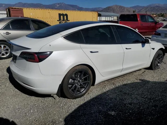 5YJ3E1EA7MF002132 2021 2021 Tesla MODEL 3 3