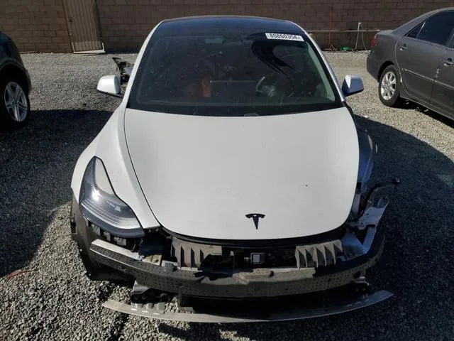 5YJ3E1EA7MF002132 2021 2021 Tesla MODEL 3 5