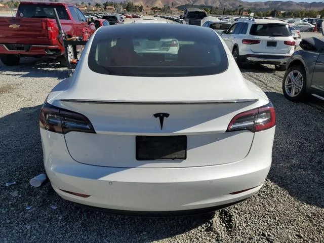 5YJ3E1EA7MF002132 2021 2021 Tesla MODEL 3 6