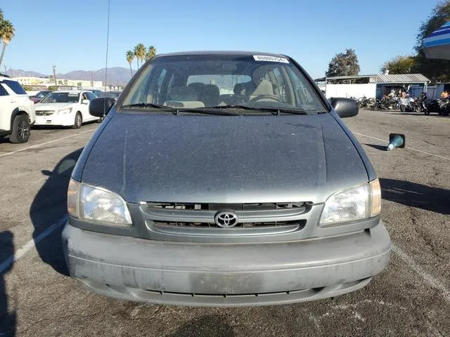 4T3GF19C6WU042953 1998 1998 Toyota Sienna- CE 5