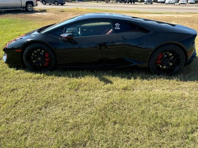 ZHWUC2ZF8KLA12081 2019 2019 Lamborghini Huracan 6