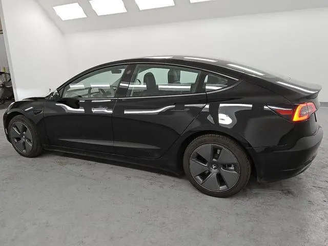 5YJ3E1EAXPF452801 2023 2023 Tesla MODEL 3 2