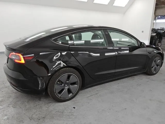 5YJ3E1EAXPF452801 2023 2023 Tesla MODEL 3 3