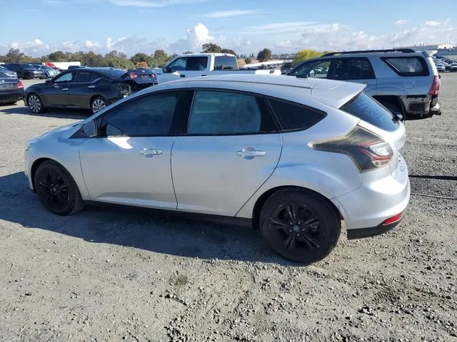 1FAHP3K26CL268106 2012 2012 Ford Focus- SE 2