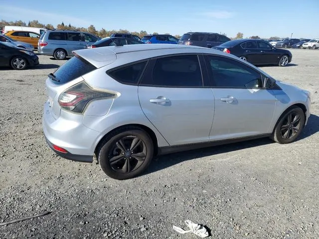 1FAHP3K26CL268106 2012 2012 Ford Focus- SE 3