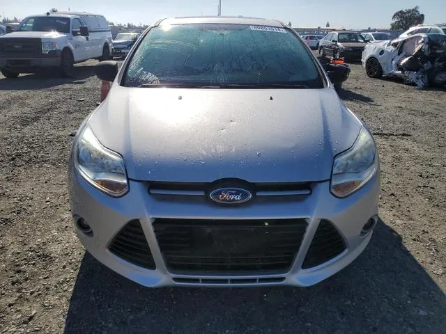 1FAHP3K26CL268106 2012 2012 Ford Focus- SE 5