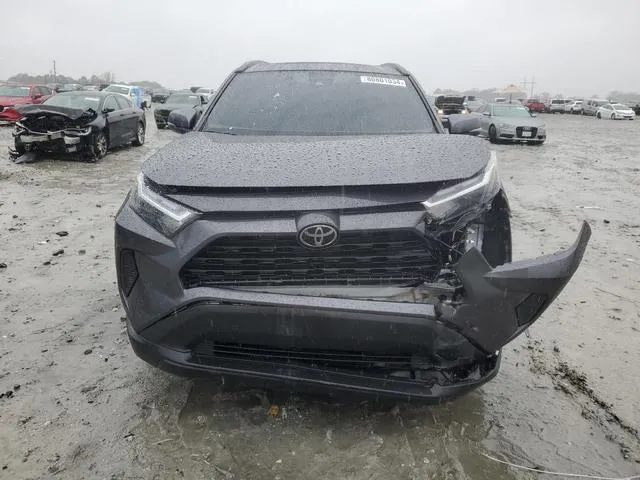 2T3W1RFV2RC258108 2024 2024 Toyota RAV4- Xle 5