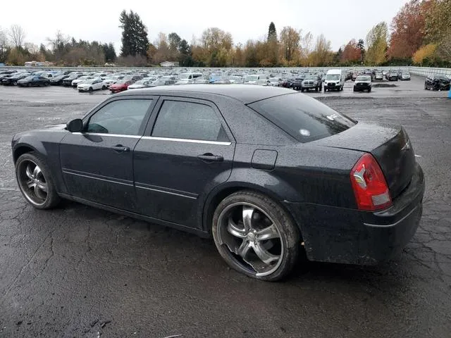 2C3JA53G25H630004 2005 2005 Chrysler 300- Touring 2