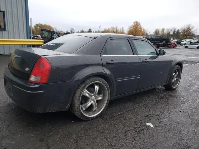 2C3JA53G25H630004 2005 2005 Chrysler 300- Touring 3