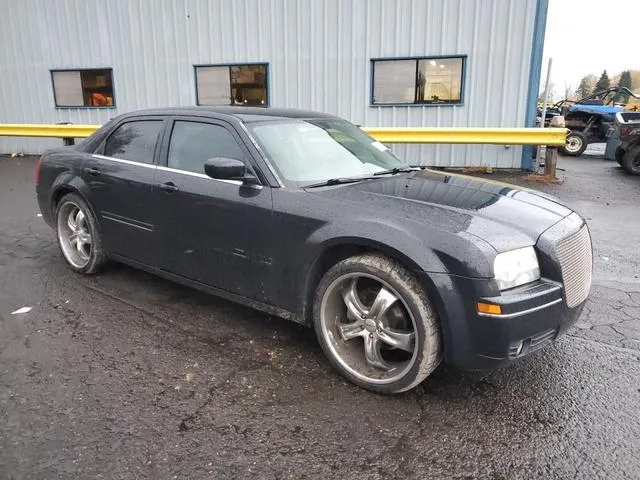 2C3JA53G25H630004 2005 2005 Chrysler 300- Touring 4