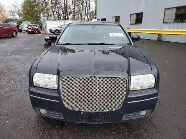 2C3JA53G25H630004 2005 2005 Chrysler 300- Touring 5