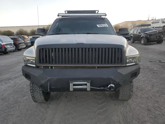 1B7KF2369YJ144753 2000 2000 Dodge RAM 2500 5