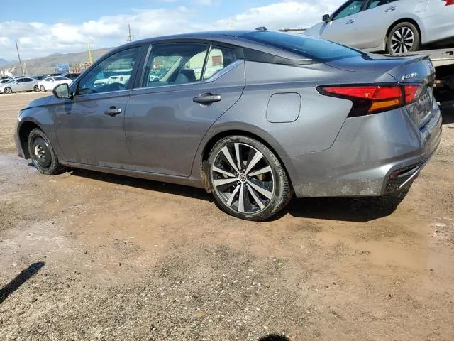 1N4BL4CV6MN411481 2021 2021 Nissan Altima- SR 2