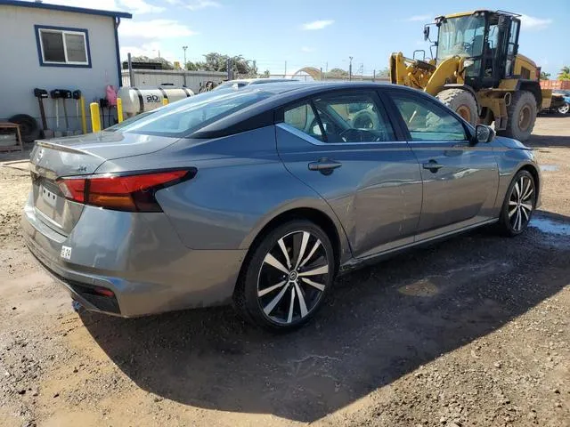 1N4BL4CV6MN411481 2021 2021 Nissan Altima- SR 3