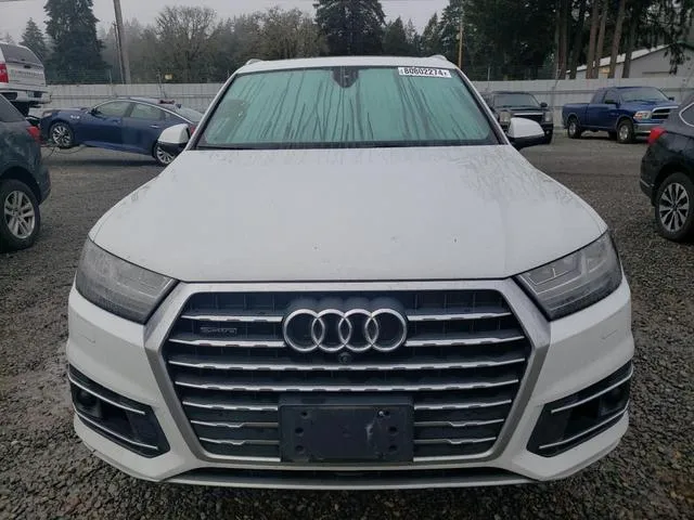 WA1LAAF71HD056516 2017 2017 Audi Q7- Premium Plus 5