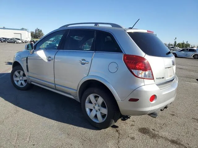 3GSCL53758S533030 2008 2008 Saturn Vue- XR 2