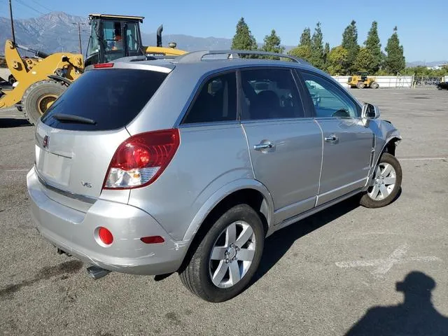 3GSCL53758S533030 2008 2008 Saturn Vue- XR 3