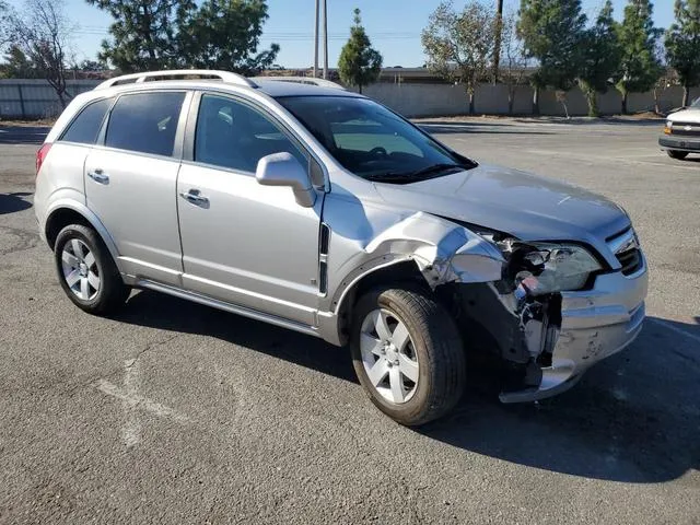 3GSCL53758S533030 2008 2008 Saturn Vue- XR 4