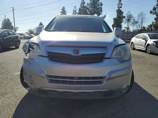 3GSCL53758S533030 2008 2008 Saturn Vue- XR 5