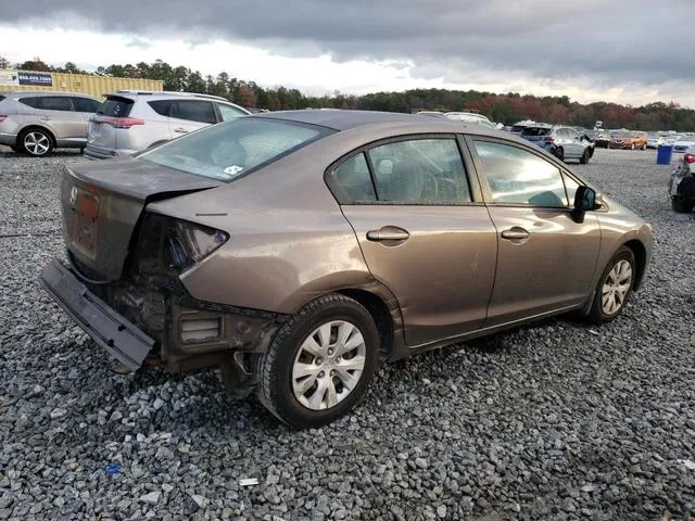 2HGFB2F55CH561668 2012 2012 Honda Civic- LX 3