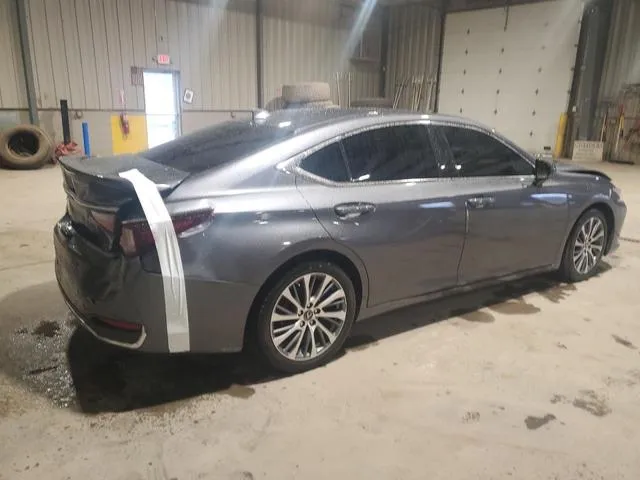 58ADA1C18MU002283 2021 2021 Lexus ES- 300H 3