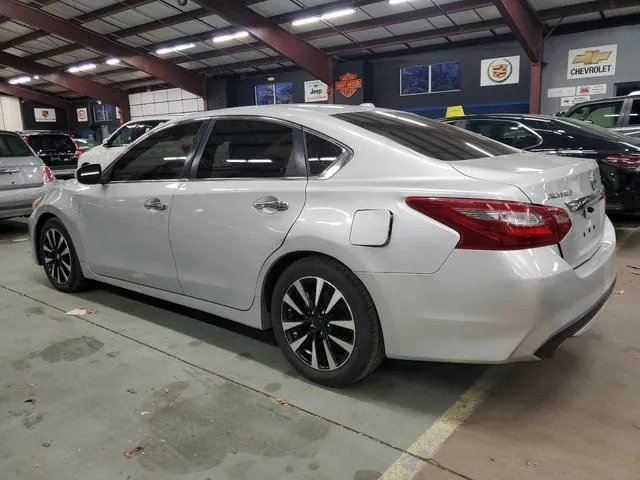 1N4AL3AP0JC171457 2018 2018 Nissan Altima- 2-5 2