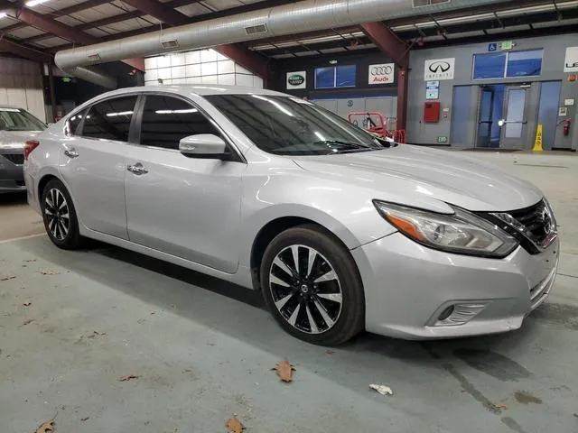 1N4AL3AP0JC171457 2018 2018 Nissan Altima- 2-5 4