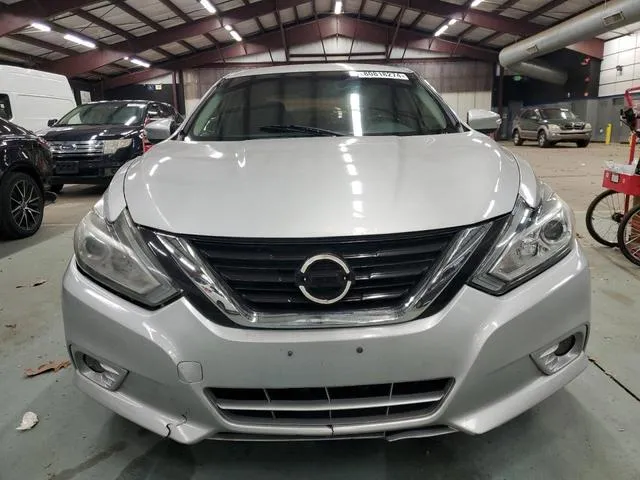 1N4AL3AP0JC171457 2018 2018 Nissan Altima- 2-5 5