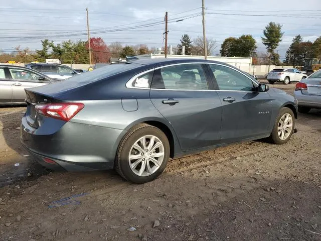 1G1ZD5ST2LF076300 2020 2020 Chevrolet Malibu- LT 3