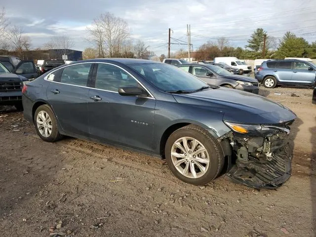 1G1ZD5ST2LF076300 2020 2020 Chevrolet Malibu- LT 4