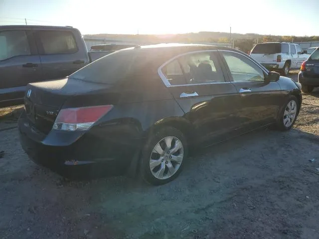 1HGCP368X8A032047 2008 2008 Honda Accord- Exl 3