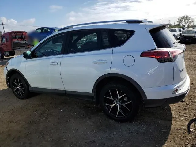 2T3JFREV7GW536459 2016 2016 Toyota RAV4- SE 2