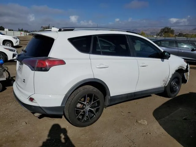 2T3JFREV7GW536459 2016 2016 Toyota RAV4- SE 3