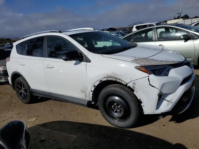 2T3JFREV7GW536459 2016 2016 Toyota RAV4- SE 4