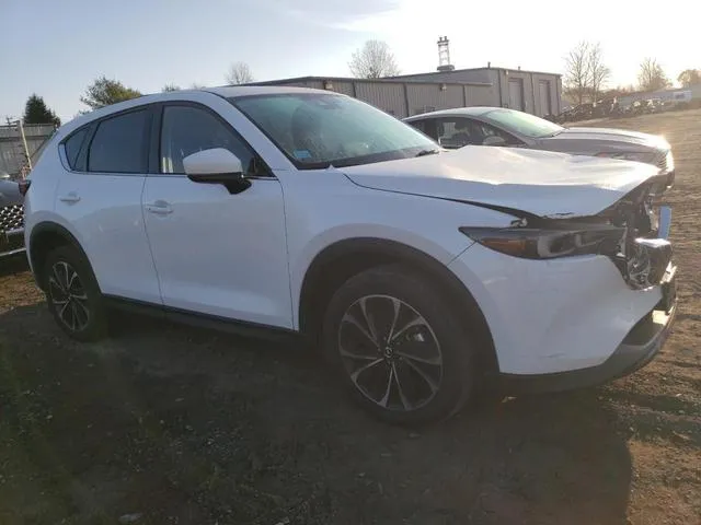 JM3KFBDM0N0541449 2022 2022 Mazda CX-5- Premium 4