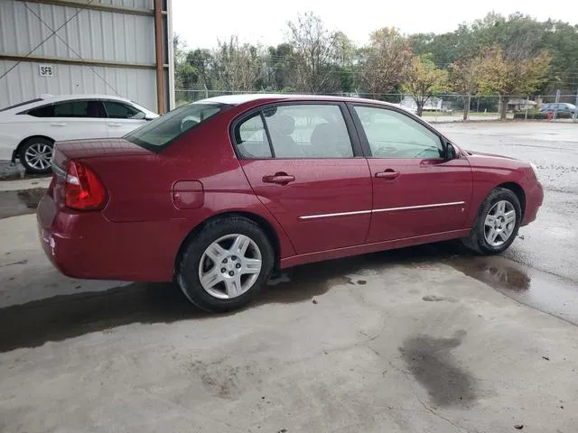 1G1ZT51896F235012 2006 2006 Chevrolet Malibu- LT 3