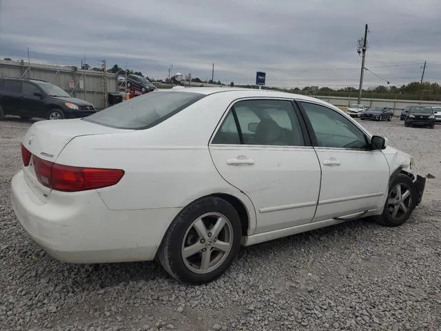 1HGCM56805A124185 2005 2005 Honda Accord- EX 3