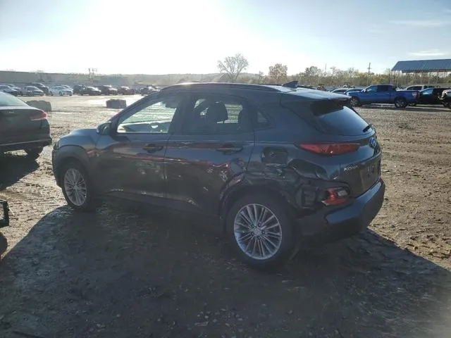 KM8K62AA9KU287596 2019 2019 Hyundai Kona- Sel 2