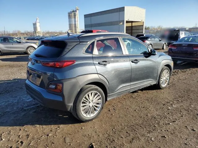 KM8K62AA9KU287596 2019 2019 Hyundai Kona- Sel 3