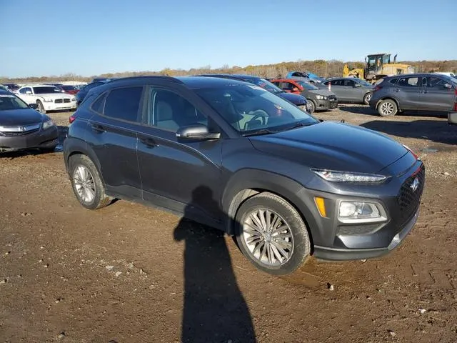 KM8K62AA9KU287596 2019 2019 Hyundai Kona- Sel 4