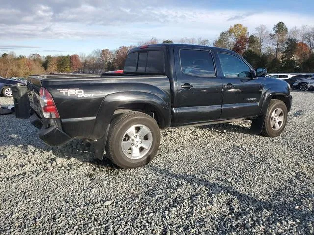 3TMLU4EN7BM080202 2011 2011 Toyota Tacoma- Double Cab 3