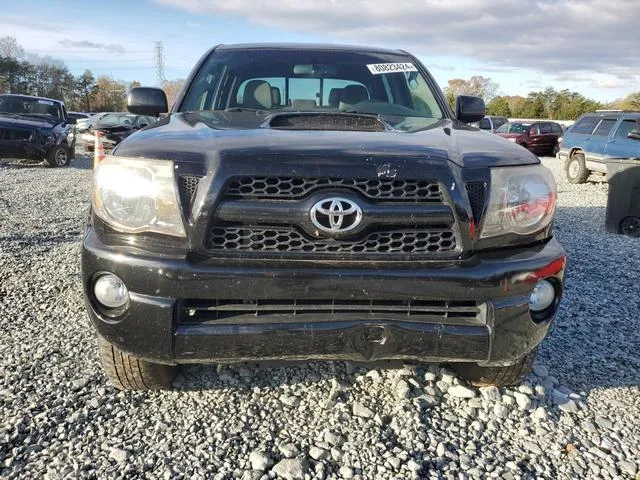 3TMLU4EN7BM080202 2011 2011 Toyota Tacoma- Double Cab 5