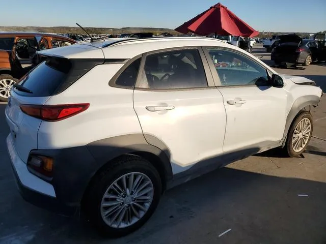 KM8K22AA9MU655287 2021 2021 Hyundai Kona- Sel 3