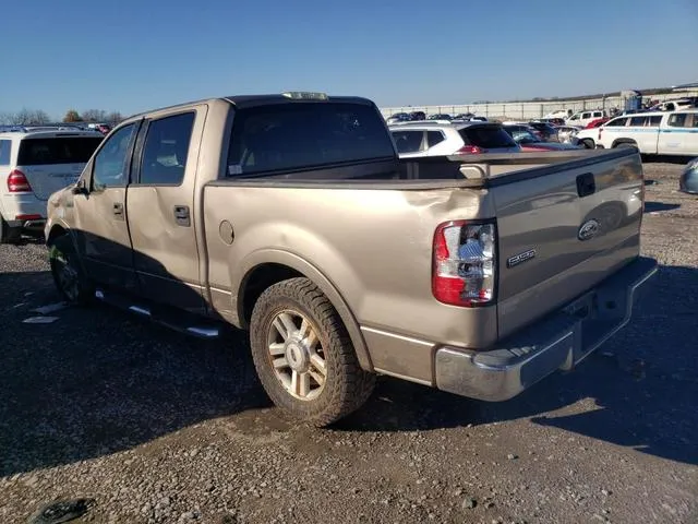 1FTPW12554KB99682 2004 2004 Ford F-150- Supercrew 2