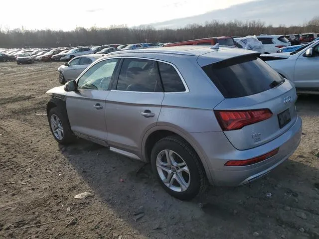 WA1BNAFY9J2233601 2018 2018 Audi Q5- Premium Plus 2