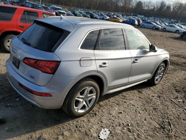 WA1BNAFY9J2233601 2018 2018 Audi Q5- Premium Plus 3