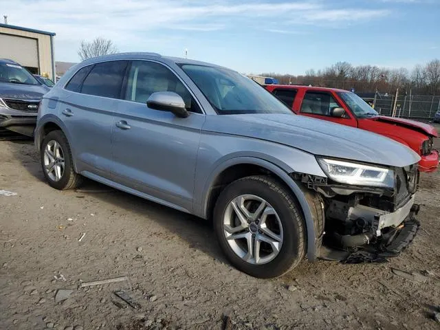 WA1BNAFY9J2233601 2018 2018 Audi Q5- Premium Plus 4