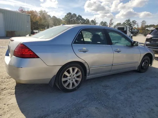 1HGCM66507A099240 2007 2007 Honda Accord- EX 3